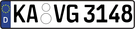 KA-VG3148