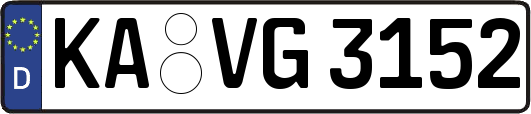 KA-VG3152