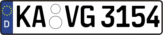 KA-VG3154