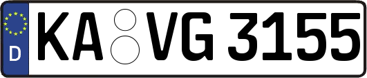 KA-VG3155