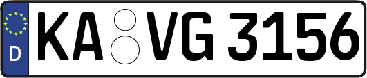 KA-VG3156