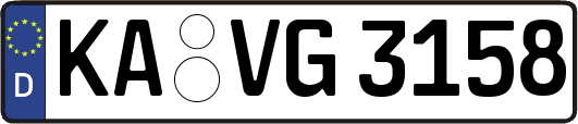 KA-VG3158