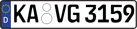 KA-VG3159