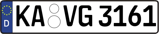 KA-VG3161