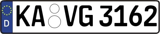 KA-VG3162