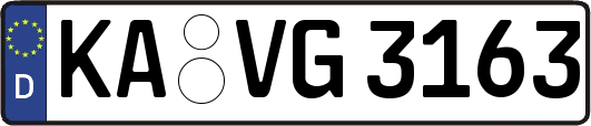 KA-VG3163