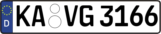 KA-VG3166
