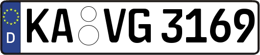 KA-VG3169