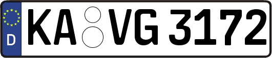 KA-VG3172