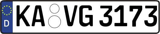 KA-VG3173