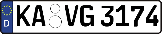 KA-VG3174