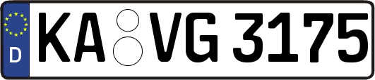 KA-VG3175