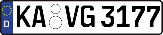 KA-VG3177