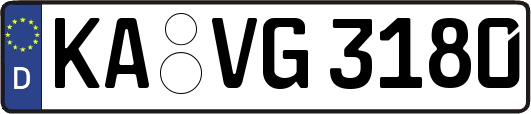 KA-VG3180