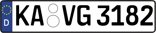 KA-VG3182