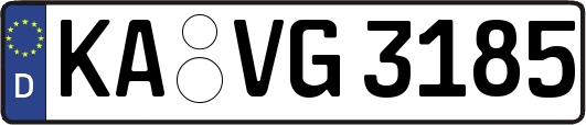 KA-VG3185