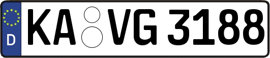 KA-VG3188