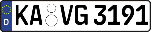 KA-VG3191