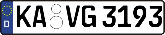 KA-VG3193