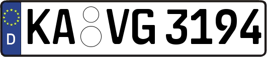 KA-VG3194