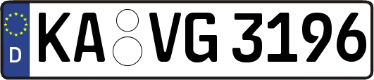 KA-VG3196