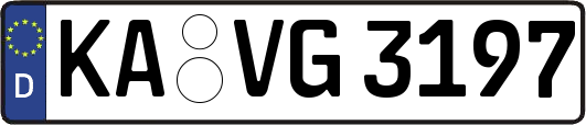 KA-VG3197