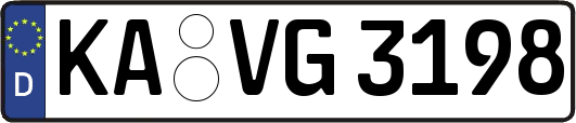 KA-VG3198