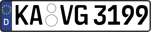 KA-VG3199