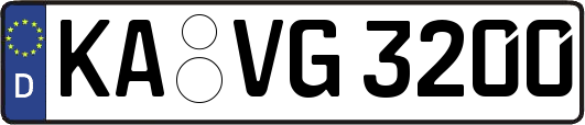 KA-VG3200