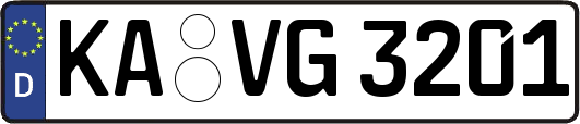 KA-VG3201