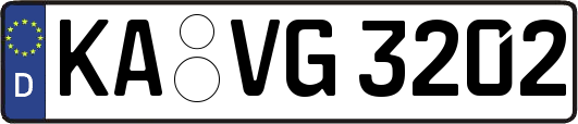 KA-VG3202