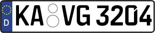 KA-VG3204