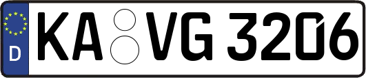 KA-VG3206