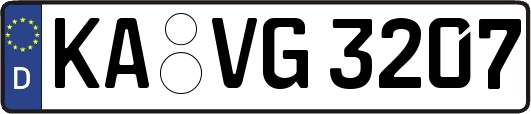 KA-VG3207