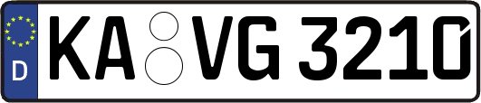 KA-VG3210