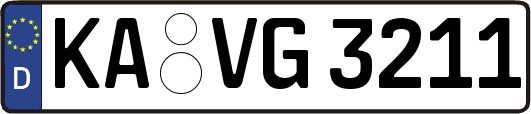 KA-VG3211