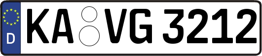 KA-VG3212