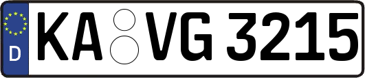 KA-VG3215
