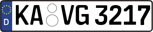 KA-VG3217