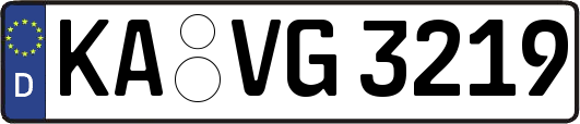 KA-VG3219