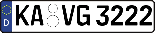 KA-VG3222