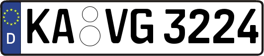 KA-VG3224