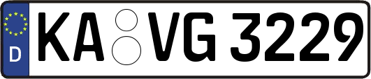 KA-VG3229