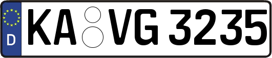 KA-VG3235