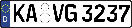 KA-VG3237
