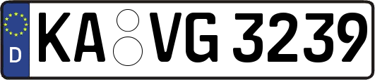 KA-VG3239