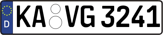 KA-VG3241