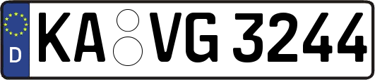 KA-VG3244