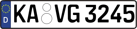 KA-VG3245