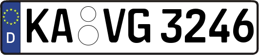 KA-VG3246